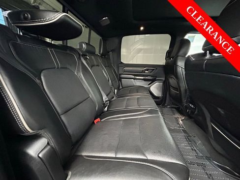 Used 2021 RAM 1500 Limited image 13
