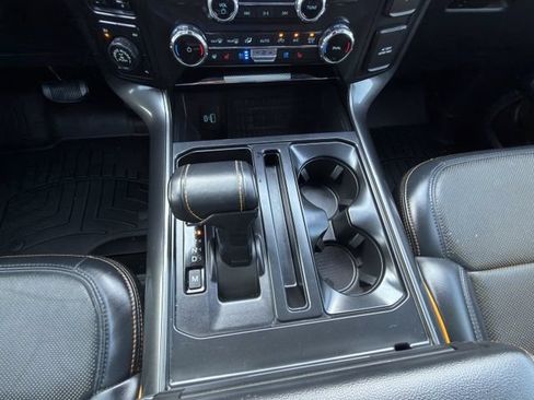 Used 2022 Ford F150 Tremor w/ Equipment Group 402A High AWD/4WD image 28