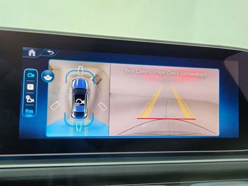 Used 2025 Mercedes-Benz GLE 53 AMG 4MATIC Coupe image 46