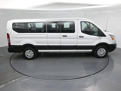 Certified 2019 Ford Transit 350 XLT RWD image 40