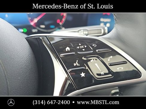 New 2026 Mercedes-Benz GLE 350 4MATIC image 27