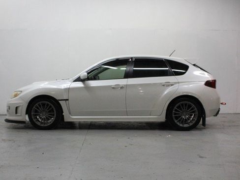 Used 2013 Subaru Impreza WRX Premium image 4