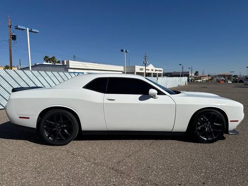 Used 2021 Dodge Challenger GT w/ Plus Package RWD image 6