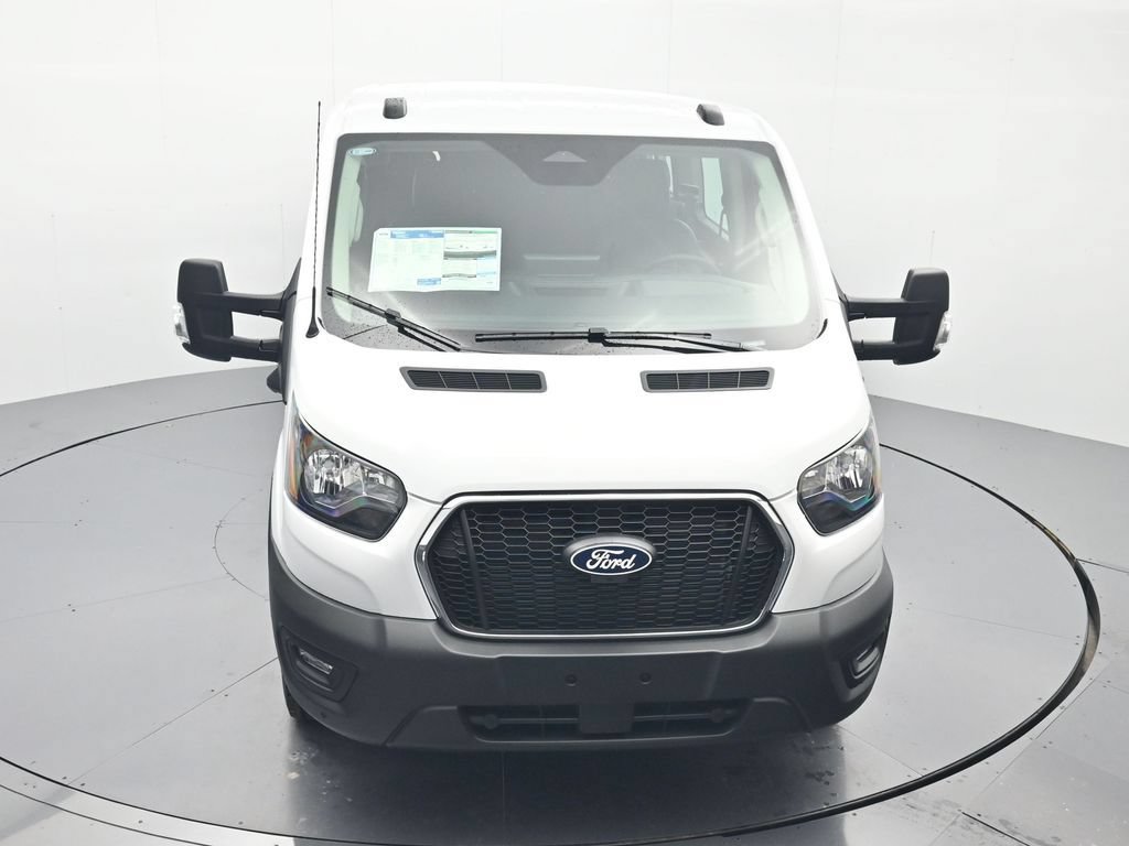 New 2026 Ford Transit 350 XL RWD image 27