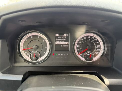 Used 2021 RAM 1500 Tradesman w/ Trailer Tow Group image 39