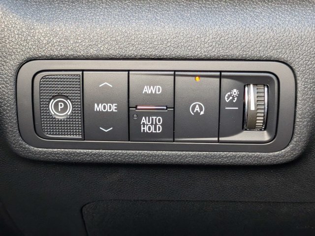 New 2027 GMC Terrain Denali AWD/4WD image 30