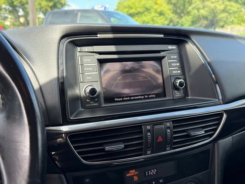 Used 2014 MAZDA MAZDA6 Sport FWD image 18