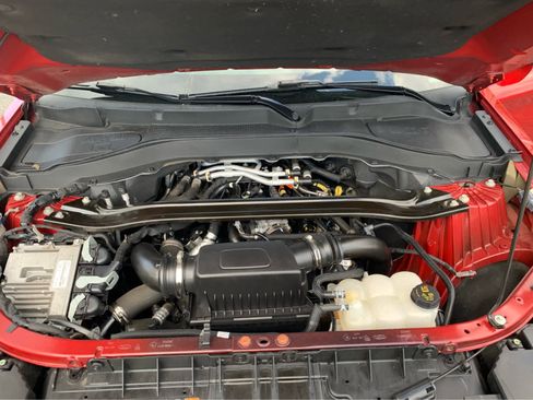 Used 2023 Ford Explorer ST w/ Equipment Group 401A image 9