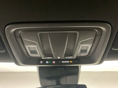 New 2026 Chevrolet Silverado 1500 RST w/ LPO, Dark Essentials Package image 18