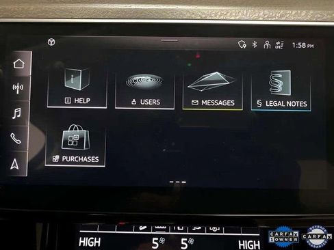 Used 2021 Audi e-tron Premium image 42