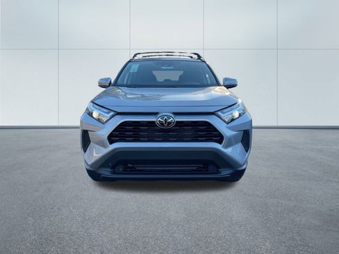 New 2025 Toyota RAV4 XLE image 3