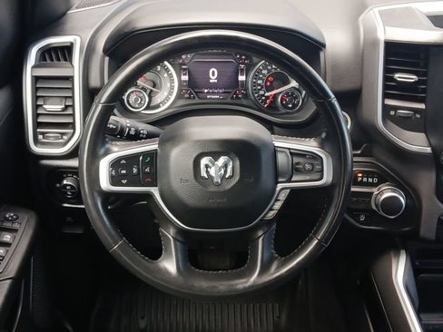 Used 2022 RAM 1500 Lone Star RWD image 20
