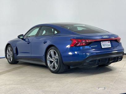 Used 2024 Audi e-tron GT Premium Plus w/ Executive Package