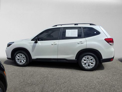Used 2019 Subaru Forester w/ Alloy Wheel Package AWD/4WD image 6