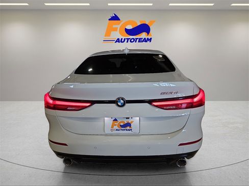 Used 2022 BMW 228i Gran Coupe w/ Convenience Package image 12