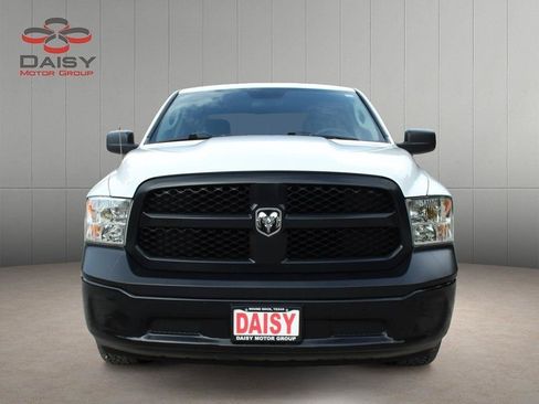 Used 2022 RAM 1500 Tradesman w/ Popular Equipment Group AWD/4WD image 2