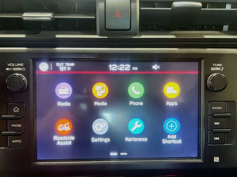 Used 2025 Toyota GR86 Premium w/ GR Wheel Package (TMS RWD image 14