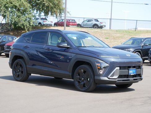 Certified 2026 Hyundai Kona SEL Sport AWD/4WD image 4