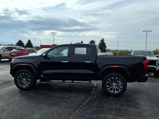 New 2026 GMC Canyon Denali AWD/4WD image 10