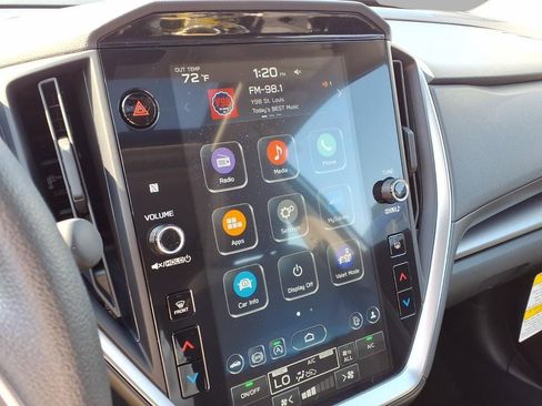 New 2026 Subaru Impreza 2.0i Sport image 4