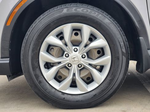 Certified 2023 Honda CR-V LX image 11