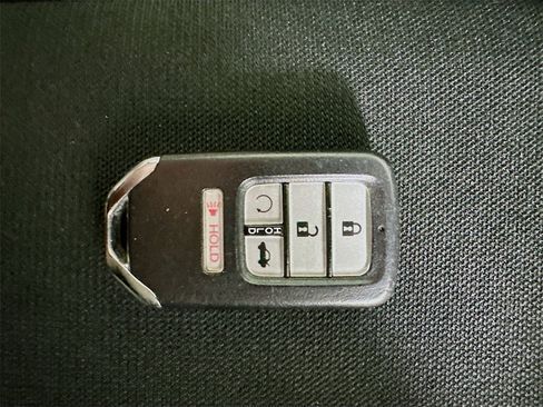 Used 2020 Honda Civic EX image 39