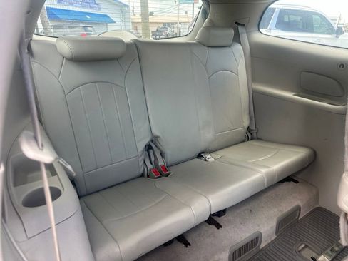 Used 2012 Buick Enclave Leather FWD image 14