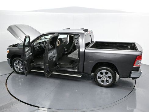 Used 2020 RAM 1500 Big Horn image 42