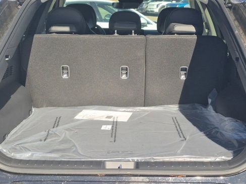 New 2025 Kia EV6 Wind image 14