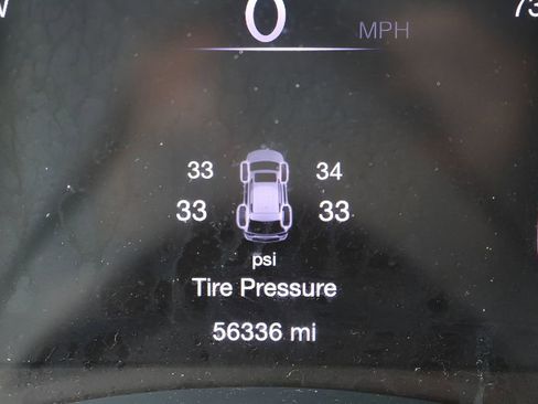 Used 2017 Jeep Grand Cherokee Limited RWD image 27