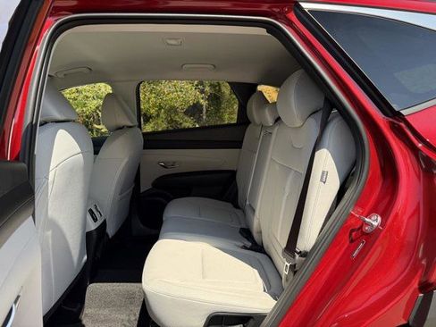 New 2026 Hyundai Tucson SEL image 26