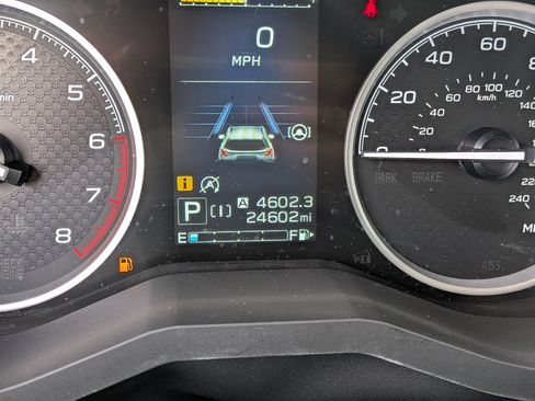 Certified 2023 Subaru Forester Premium AWD/4WD image 29