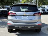 Certified 2023 Chevrolet Equinox LT image 4