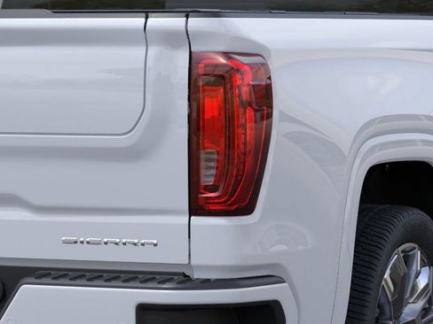 New 2026 GMC Sierra 1500 Denali AWD/4WD image 32