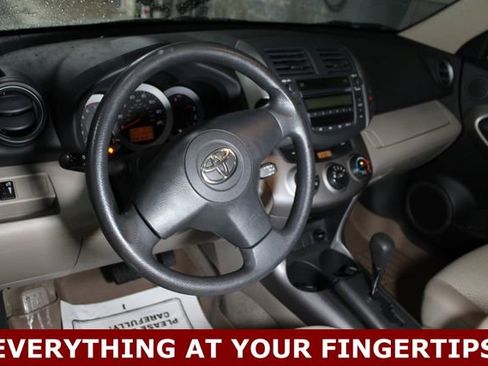 Used 2008 Toyota RAV4 2WD image 2