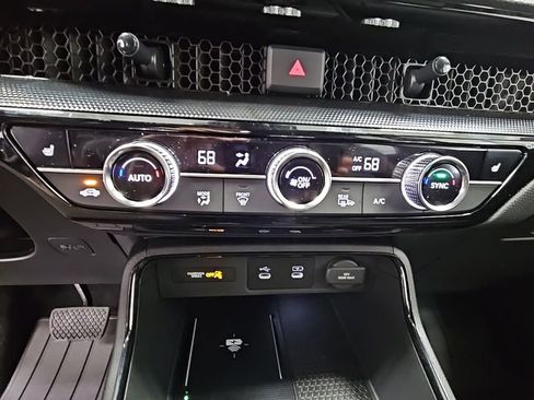 New 2026 Honda CR-V Sport Touring image 20