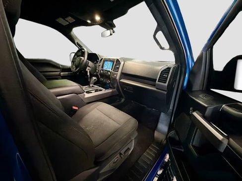 Used 2020 Ford F150 XLT w/ Equipment Group 302A Luxury image 27