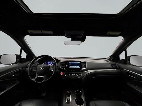 Used 2019 Honda Passport EX-L image 11