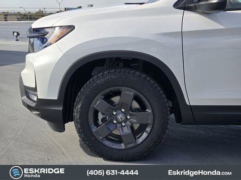 New 2026 Honda Ridgeline TrailSport image 5