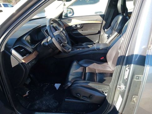 Used 2016 Volvo XC90 T6 Inscription image 4