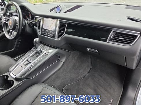 Used 2017 Porsche Macan S AWD/4WD image 15
