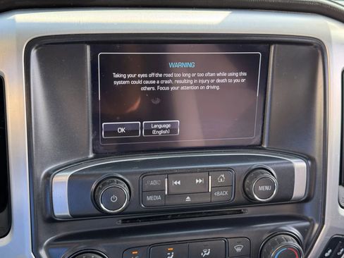 Used 2017 GMC Sierra 1500 SLE image 15