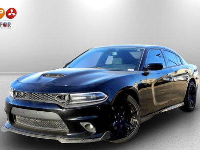 Used 2019 Dodge Charger R/T