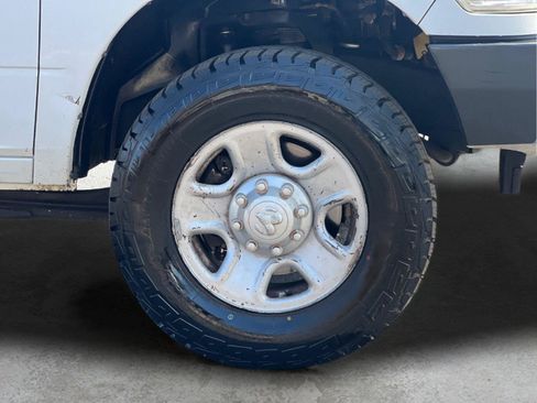 Used 2018 RAM 2500 Tradesman w/ Protection Group AWD/4WD image 28
