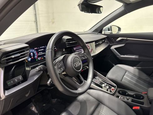 Used 2023 Audi A3 2.0T Premium w/ Convenience Package image 14
