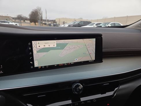 New 2026 Nissan Murano Platinum w/ Cargo Package AWD/4WD image 24