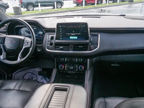 Used 2023 Chevrolet Tahoe RST w/ Luxury Package image 11