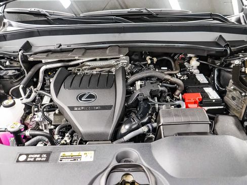 Used 2025 Lexus TX 350 FWD w/ Convenience Package image 27