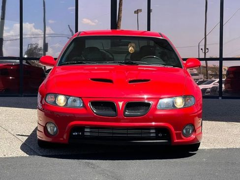 Used 2005 Pontiac GTO image 23