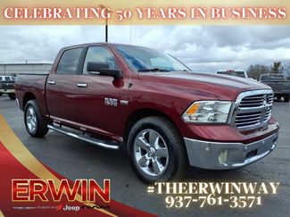 Used 2018 RAM 1500 Big Horn video 1